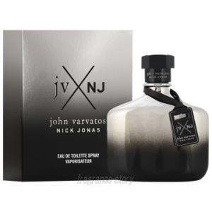 ジョン ヴァルヴェイトス JOHN VARVATOS ニック ジョナス シルバーエディション 75ml EDT SP fs【香水 メンズ】【あすつく】｜kousuimonogatari-ys