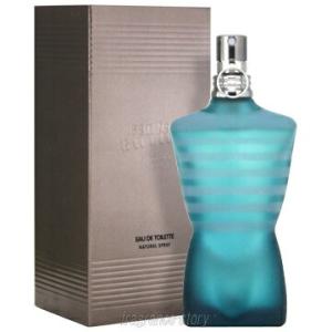 ジャンポール ゴルチエ JEAN PAUL GAULTIER ル マル 40ml EDT SP BOXタイプ fs 【香水 メンズ】【あすつく】｜kousuimonogatari-ys