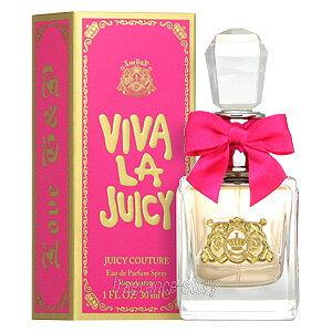 ジューシー クチュール JUICY COUTURE ビバ ラ ジューシー 30ml EDP SP fs