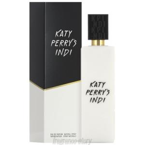 ケイティ・ペリー KATY PERRY インディ 100ml EDP SP fs 【香水 レディース】【あすつく】｜kousuimonogatari-ys