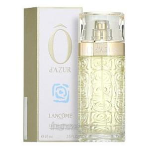 ランコム LANCOME オードゥ アジュール [オーダズール] 75ml EDT SP fs 【香水 レディース】【あすつく】｜kousuimonogatari-ys