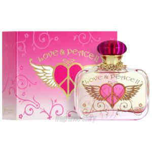 ラブ&ピース　クロス 50ml オードパルファム ラブ＆ピース クロス 50mlLOVE & PEACE CROSS