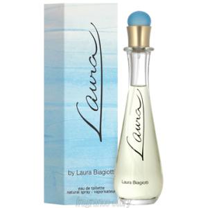 Max Mara（マックスマーラ） ル パルファム ゼスト＆ムスク EDP SP