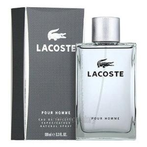 ラコステ LACOSTE ラコステ プールオム 100ml EDT SP fs