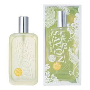 レール デュ サボン L’air De SAVON フルーツフルデイ オードトワレ 50ml EDT...