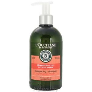 並行輸入品 ロクシタン L'OCCITANE ファイブハーブス リペアリングシャンプー 500mｌ ...
