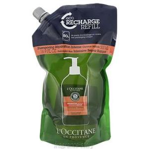 並行輸入品 ロクシタン L'OCCITANE ファイブハーブス リペアリングシャンプー 500mｌ ...