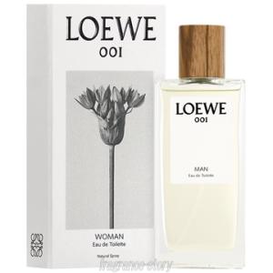 LOEWE（ロエベ） 【並行輸入品】ロエベ 001 マン オードゥ パルファム