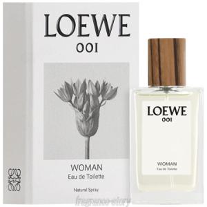 LOEWE 001 オードパルファム 50ml 男性用 オードゥ パルファン “ロエベ 001 マン”（50mL）（香水