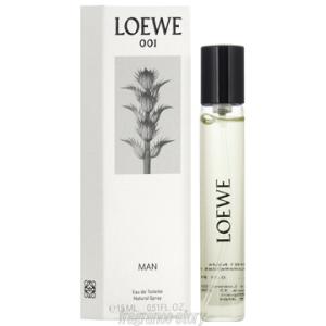 LOEWE（ロエベ） 並行輸入品 ソロ エジャ オードゥ トワレ 30ml EDT SP