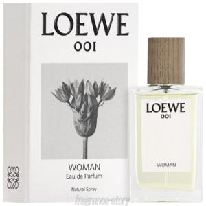 LOEWE（ロエベ） LOEWE 001ウーマン EDT 100ml フレグランス女性用