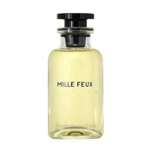 ルイ ヴィトン Louis Vuitton レ パルファン ルイヴィトン ミル フー 100ml Edp Sp Fs 香水 レディース あすつく Fakfakkab Go Id