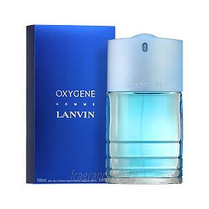 ランバン LANVIN オキシジン オム 100ml EDT SP fs 【香水 メンズ】【あすつく...