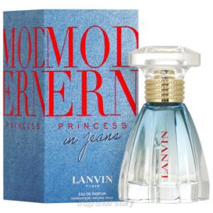 LANVIN ランバン モダンプリンセス EDP オードパルファム 60ml