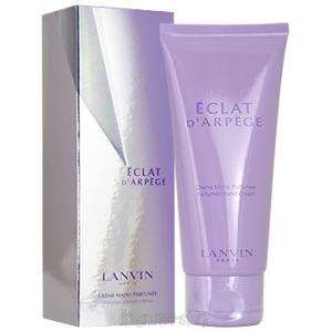 並行輸入品 ランバン LANVIN エクラ ドゥ アルページュ ハンドクリーム 100ml fs 【...