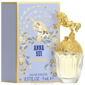 ANNA SUI（アナスイ） 並行輸入品 ギフトセット ファンタジア ポーチ