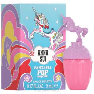 アナスイ ANNA SUI ファンタジア ポップ サプライズ 5ml EDT ミニ香水 ミニチュア fs 【香水 レディース】【あすつく】｜kousuimonogatari-ys