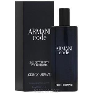 ジョルジオ アルマーニ GIORGIO ARMANI コード プールオム 15ml EDT SP fs ミニ香水 ミニチュア fs【香水 メンズ】【あすつく】｜kousuimonogatari-ys