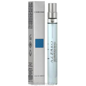 AZZARO アザロクローム オードトワレ EDT 7ml x 8個 ミニ 香水 AZZARO アザロクローム オードトワレ EDT 7ml x 8個 ミニ 香水