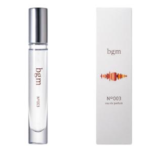 y*k様 bgm ビージーエム　オードパルファム No.371×3 L 50ml FITS you. STORE | フィッツユーストア