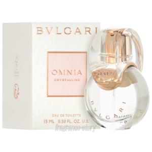 BVLGARI（ブルガリ） オムニア クリスタリン 65ml EDT オードトワレ