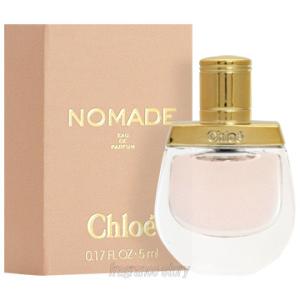 クロエ CHLOE ノマド オードパルファム EDP 5ml ミニ香水 ミニチュア fs 【香水 レディース】【あすつく】｜kousuimonogatari-ys