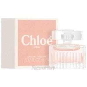 クロエ CHLOE クロエ ロー 5ml EDT ミニ香水 ミニチュア fs 【香水 レディース】【あすつく】｜kousuimonogatari-ys