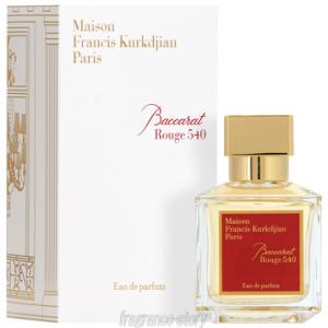 メゾンフランシスクルジャン　724　オードパルファム 35ml Maison Francis Kurkdjian メゾンフランシスクルジャン 724