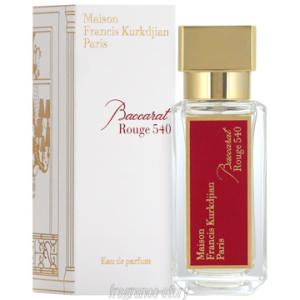 並行輸入品 メゾン フランシス クルジャン バカラ ルージュ540 35ml EDP SP fs 【...