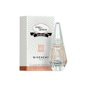 ジバンシイ GIVENCHY アンジュ デモン シークレット 4ml EDP ミニ香水  ミニチュア fs