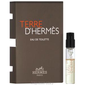 並行輸入品 エルメス HERMES テール ド エルメス 2ml EDT SP ミニ香水 ミニチュア 【即納_休止中】