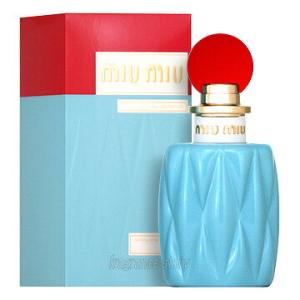 ミュウミュウ MIU MIU ミュウミュウ オードパルファム 100ml EDP SP fs 【香水 レディース】【あすつく】