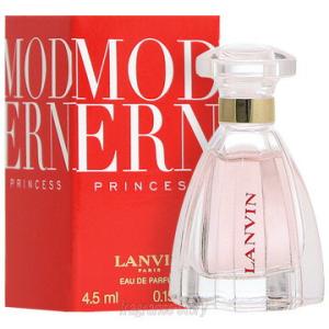 並行輸入品 ランバン LANVIN モダン プリンセス 4.5ml EDP ミニ香水 ミニチュア f...