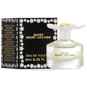 並行輸入品 マーク ジェイコブス MARC JACOBS デイジー 4ml EDT ミニ香水 ミニチュア fs 【香水 レディース】【即納】