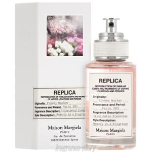 Maison Margiela（メゾンマルジェラ） レプリカ オン ア デート EDT