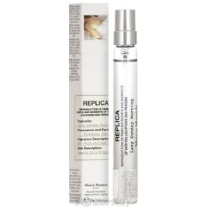 メゾン マルジェラ Maison Margiela レプリカ レイジーサンデーモーニング 10ml EDT ミニ香水 ミニチュア fs 【香水】【あすつく】｜香水物語 ヤフーショッピング店