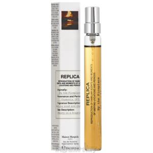 メゾン マルジェラ Maison Margiela レプリカ バイ ザ ファイヤープレイス 10ml EDT ミニ香水 ミニチュア fs 【香水】【あすつく】｜kousuimonogatari-ys