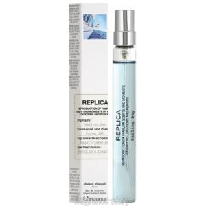 メゾン マルジェラ Maison Margiela レプリカ セーリングデイ 10ml EDT ミニ香水 ミニチュア fs 【香水】【あすつく】｜kousuimonogatari-ys