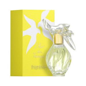 ニナリッチ NINARICCI レールデュタン 4ml EDT ミニ香水  ミニチュア fs 【あすつく】｜kousuimonogatari-ys