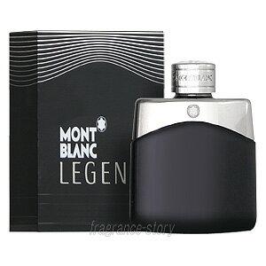 MONTBLANC（筆記具、時計） モンブラン レジェンド 100ml EDT SP