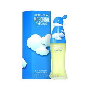 MOSCHINO（モスキーノ） 並行輸入品 ファニー！ 50ml EDT SP fs 【香水