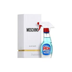 並行輸入品 モスキーノ MOSCHINO フレッシュクチュール 100ml EDT SP fs 【香...