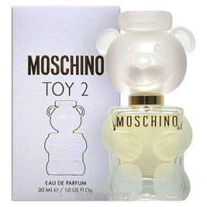MOSCHINO（モスキーノ） 並行輸入品 トイ2 オーデパルファム EDP SP