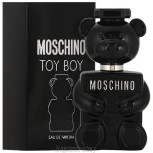 モスキーノ MOSCHINO トイボーイ 30ml EDP SP fs 【香水 メンズ】【あすつく】｜kousuimonogatari-ys