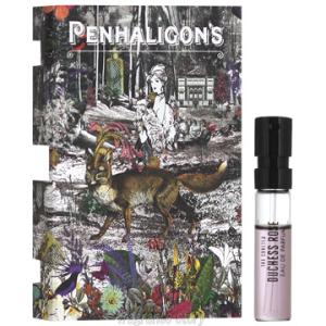 並行輸入品 ペンハリガン PENHALIGONS ザ コヴェテッド デュシェス ローズ 1.5ml EDP ミニ香水 ミニチュア fs 【香水 レディース】【即納】