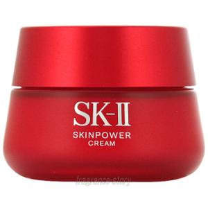 SK2 SK-II スキンパワークリーム 80g〔国内仕入品〕 cs 【nasst】