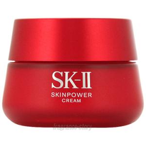 SK2 SK-II スキンパワークリーム 100g〔国内仕入品〕 cs