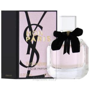 並行輸入品 イヴ サンローラン YSL モンパリ 7.5ml EDP ミニ香水  ミニチュア fs ...
