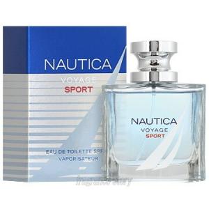 並行輸入品 ノーティカ ヴォヤージュ スポーツ 50ml EDT SP fs 【香水 メンズ】【即納...