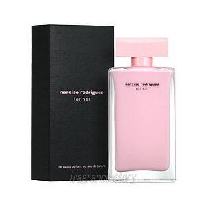 ナルシソ ロドリゲス NARCISO RODRIGUEZ ナルシソ ロドリゲス フォーハー 100ml EDP SP fs 【香水 レディース】【あすつく】｜kousuimonogatari-ys